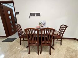 Parc Oasis (D22), Condominium #551821341